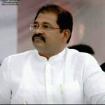 दहिगावं उपसा सिंचन योजनेची सर्व बिल आकारणी पुर्वरत ; आवर्तन वाढीस मदत मिळणार- आमदार नारायण आबा पाटील