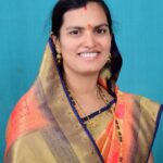 कोर्टीच्या सरपंच भाग्यश्री नाळे-मेहेर यांना ग्रामररत्न सरपंच पुरस्कार जाहीर
