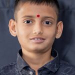 पोफळजच्या शिवराज पवारची नवोदय साठी निवड