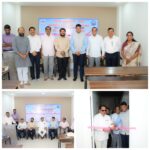 विद्यार्थ्यांच्या करीअरला मिळाली नवी दिशा ; करमाळ्यात यशवंत अकॅडमीचे भव्य उद्घाटन