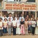 जेऊरच्या भारत प्रायमरी स्कूलचे विविध स्पर्धा परीक्षांमध्ये घवघवीत यश