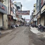 आषाढी एकादशीच्या तोंडावर करमाळा शहरातील रस्त्यांची डागडुजी तातडीने करावी – जितेश कटारिया