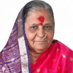 लक्ष्मीबाई माळवे यांचे निधन