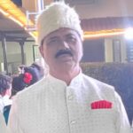 जेऊर येथील डॉ हनुमंत निर्मळ यांचे निधन