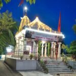 जेऊर येथील स्वयंभू श्री महादेव मंदिर ; श्रावणात गेल्या अठरा वर्षांपासून “ओम नमः शिवाय’ चा अखंड जप आजही सुरू